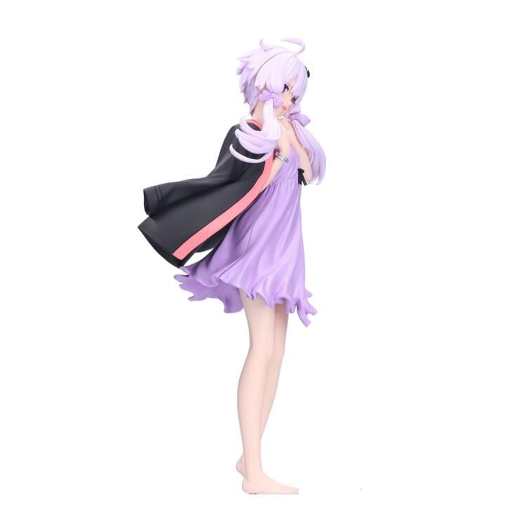 Voiceroid - Yuzuki Yukari - Roomwear ver. (Bandai Spirits) photo 4