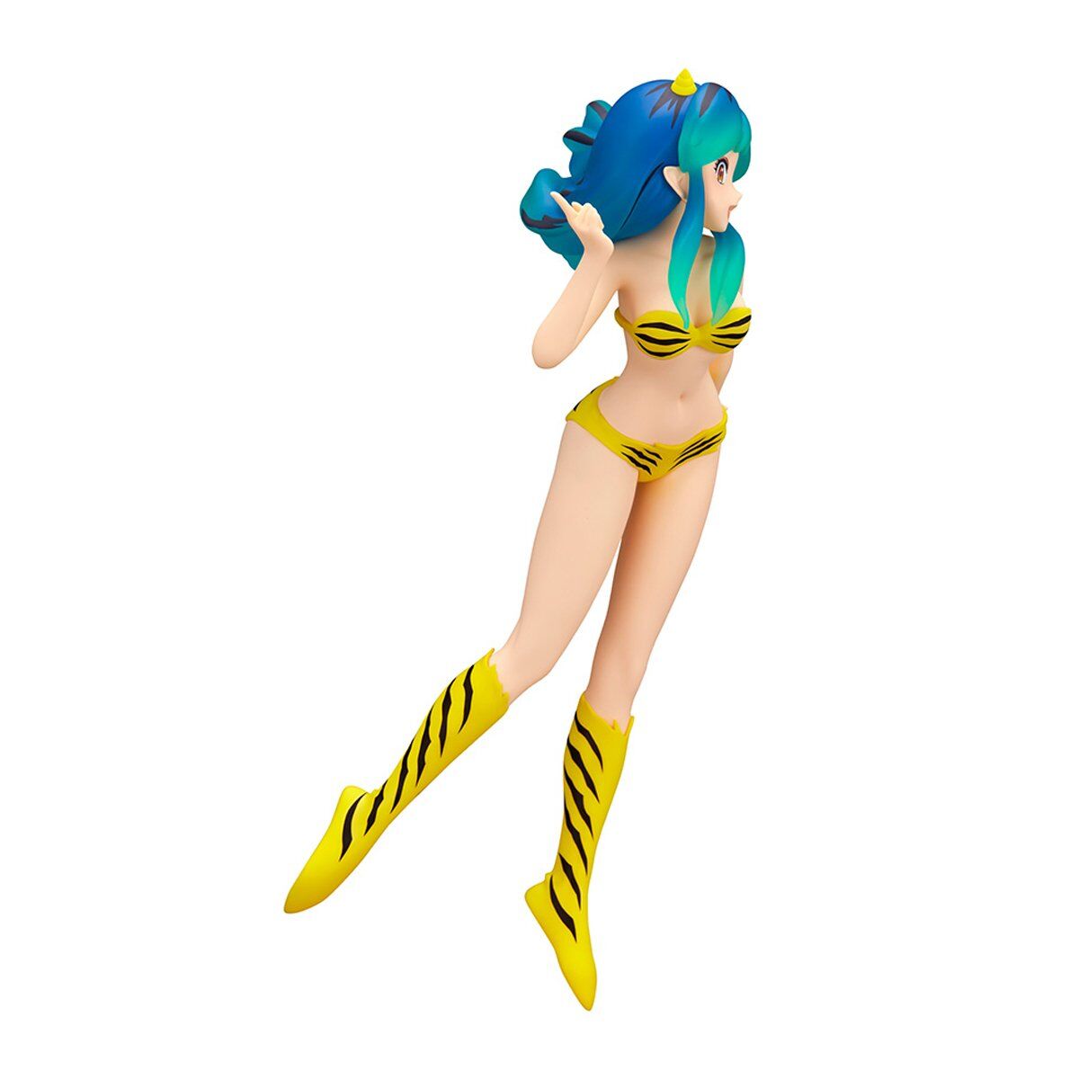 Urusei Yatsura - Lum - Glitter & Glamours - Shooting Star, A (Bandai Spirits) photo 2
