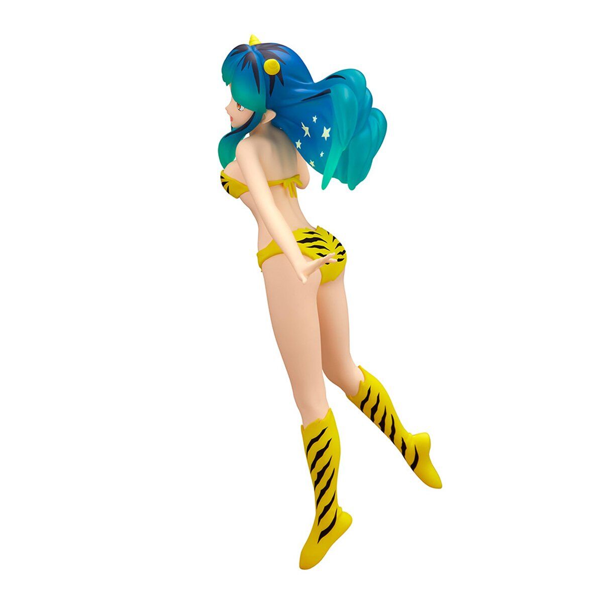 Urusei Yatsura - Lum - Glitter & Glamours - Shooting Star, A (Bandai Spirits) photo 3