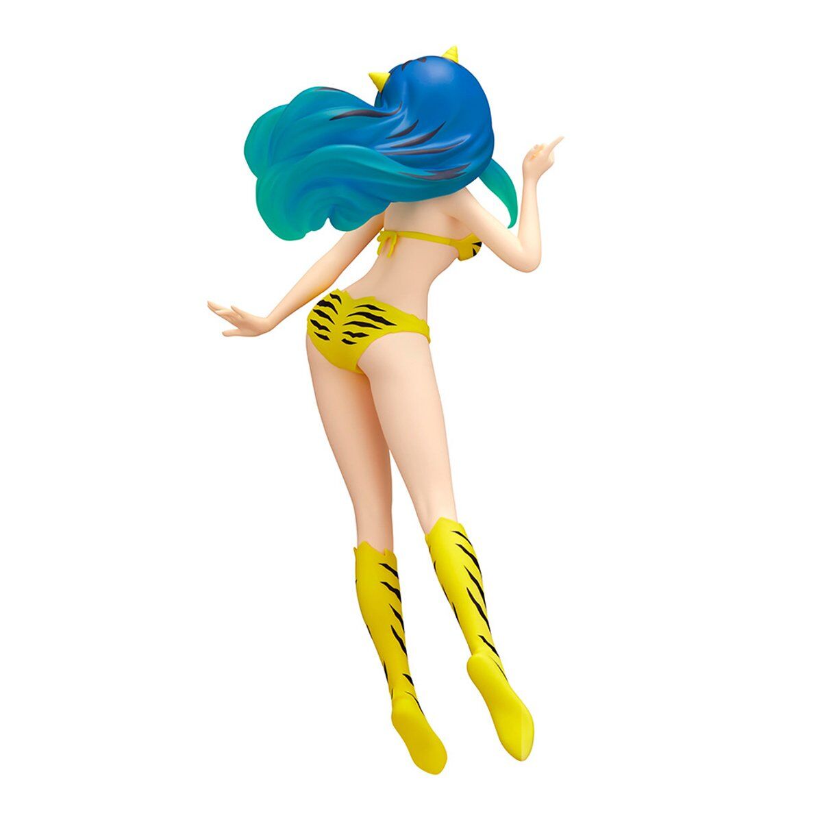 Urusei Yatsura - Lum - Glitter & Glamours - Shooting Star, A (Bandai Spirits) photo 4