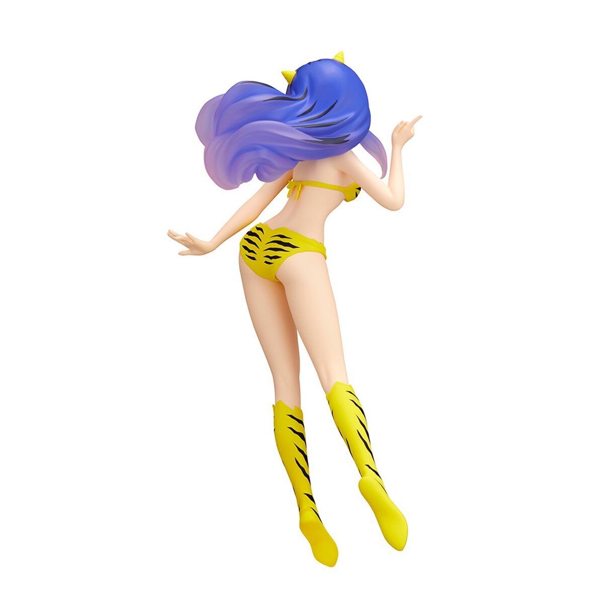 Urusei Yatsura - Lum - Glitter & Glamours - Shooting Star, B (Bandai Spirits) photo 2