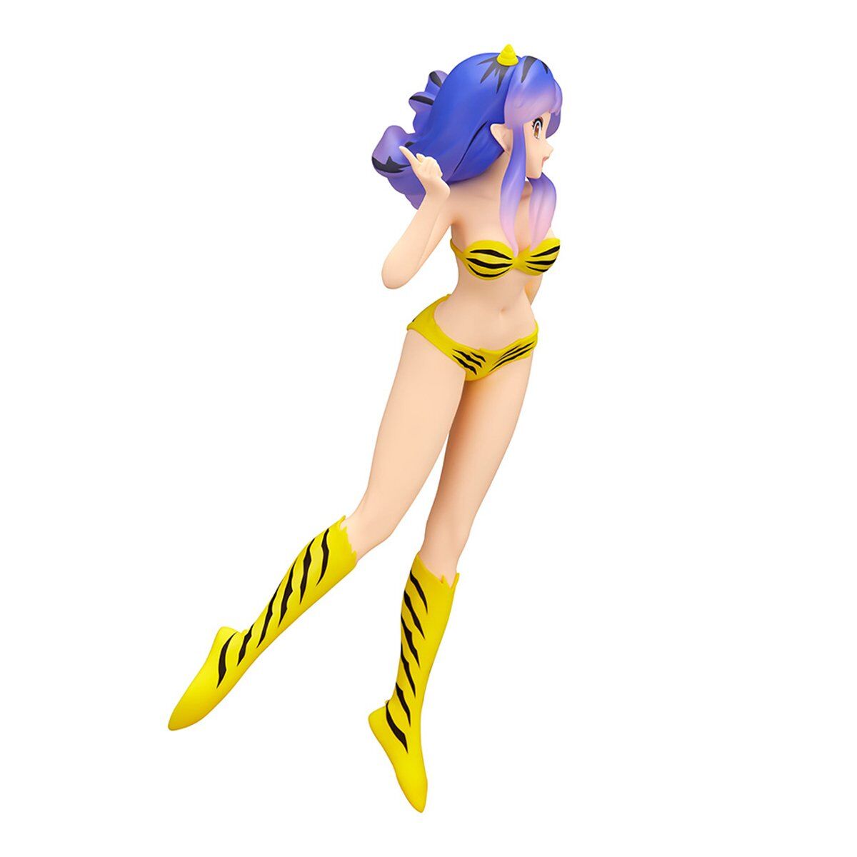Urusei Yatsura - Lum - Glitter & Glamours - Shooting Star, B (Bandai Spirits) photo 3