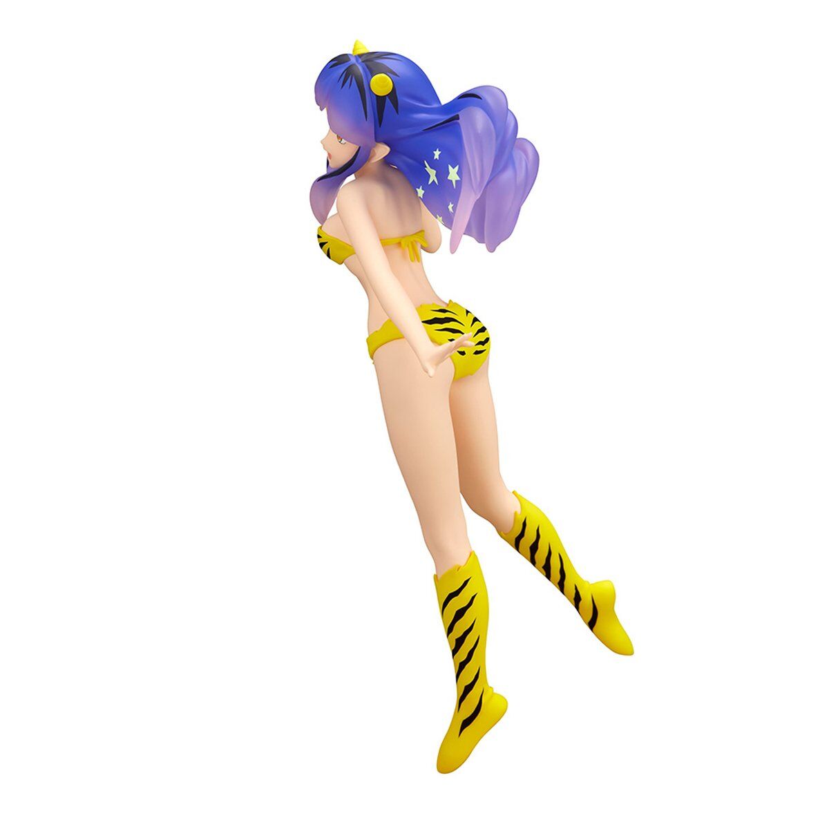 Urusei Yatsura - Lum - Glitter & Glamours - Shooting Star, B (Bandai Spirits) photo 4