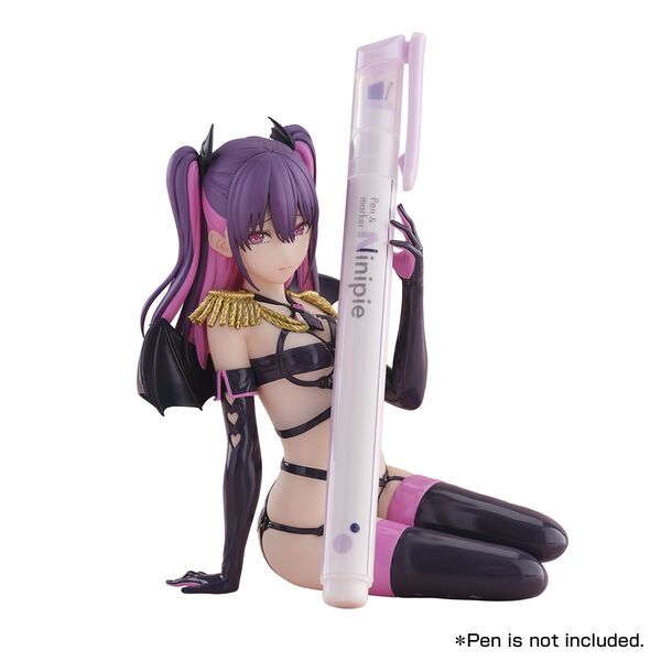 2.5-jigen no Yuuwaku - Tachibana Mikari - PenLife! (Bandai Spirits)