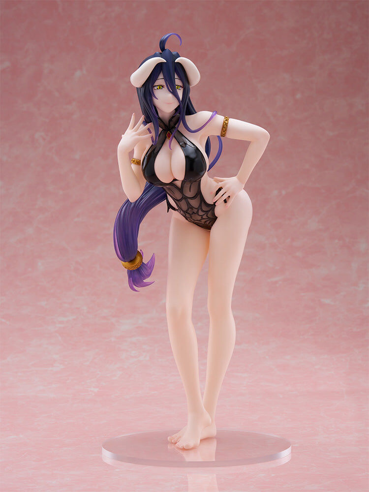 Overlord - Albedo - Tenitol - Tenitol Tall (FuRyu) photo 7