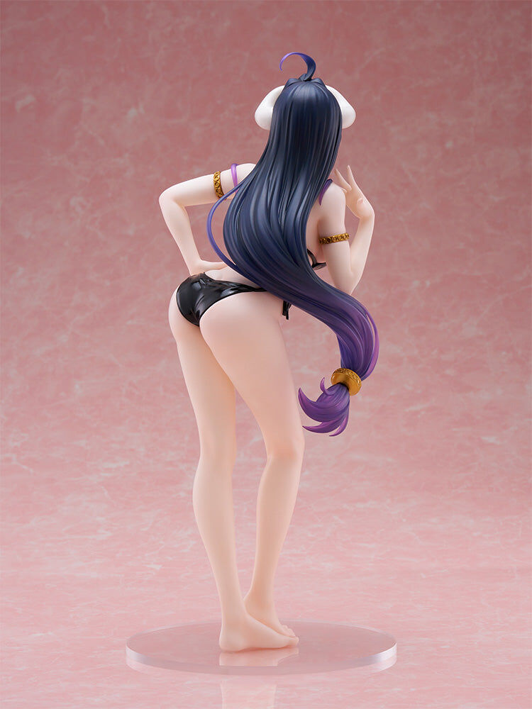 Overlord - Albedo - Tenitol - Tenitol Tall (FuRyu) photo 8
