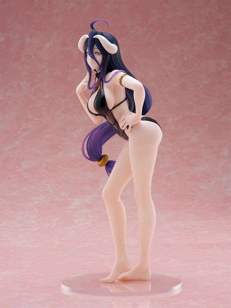 Overlord - Albedo - Tenitol - Tenitol Tall (FuRyu) photo 9