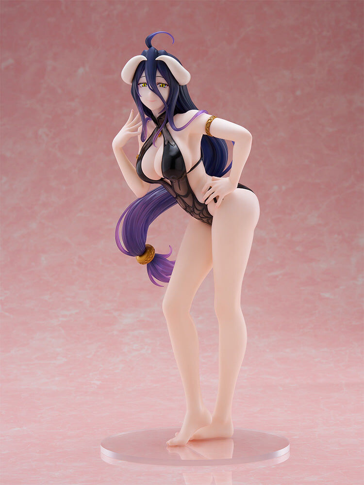 Overlord - Albedo - Tenitol - Tenitol Tall (FuRyu) photo 10