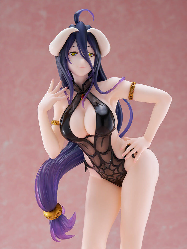 Overlord - Albedo - Tenitol - Tenitol Tall (FuRyu) photo 12