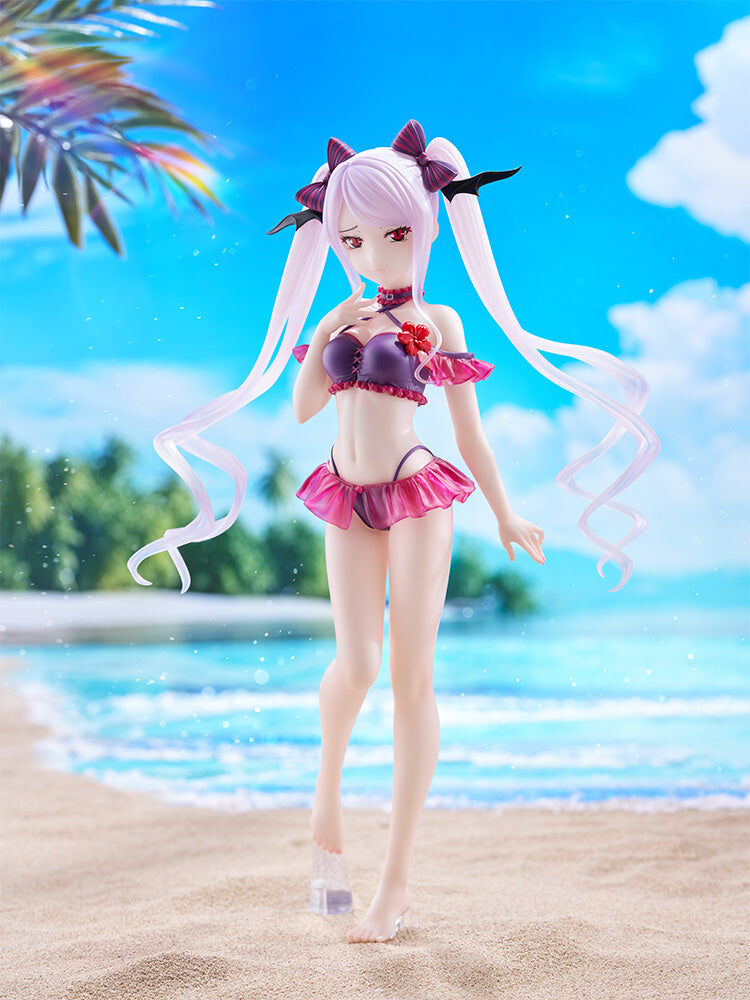 Overlord - Shalltear Bloodfallen - Tenitol - Tenitol Tall (FuRyu)