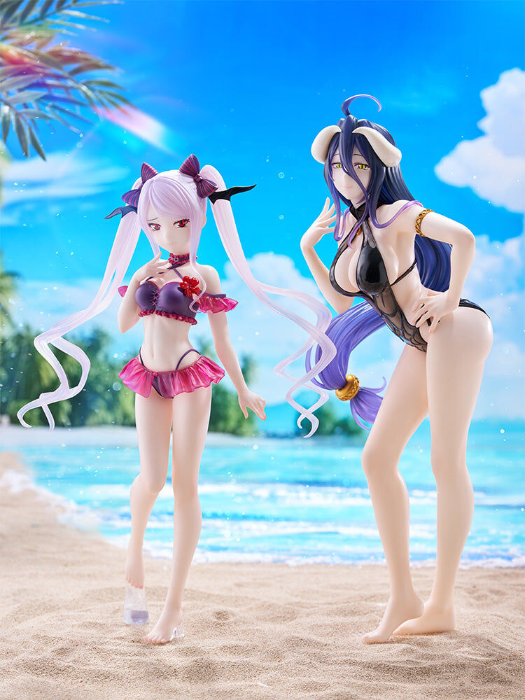 Overlord - Shalltear Bloodfallen - Tenitol - Tenitol Tall (FuRyu) photo 2