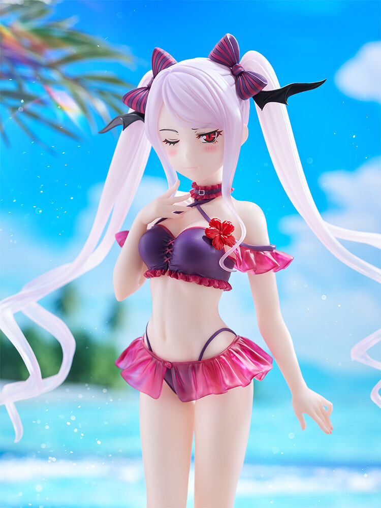 Overlord - Shalltear Bloodfallen - Tenitol - Tenitol Tall (FuRyu) photo 3
