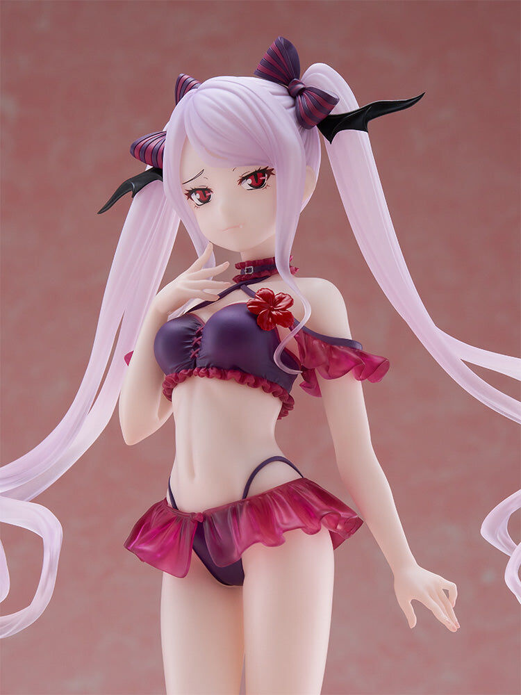 Overlord - Shalltear Bloodfallen - Tenitol - Tenitol Tall (FuRyu) photo 4