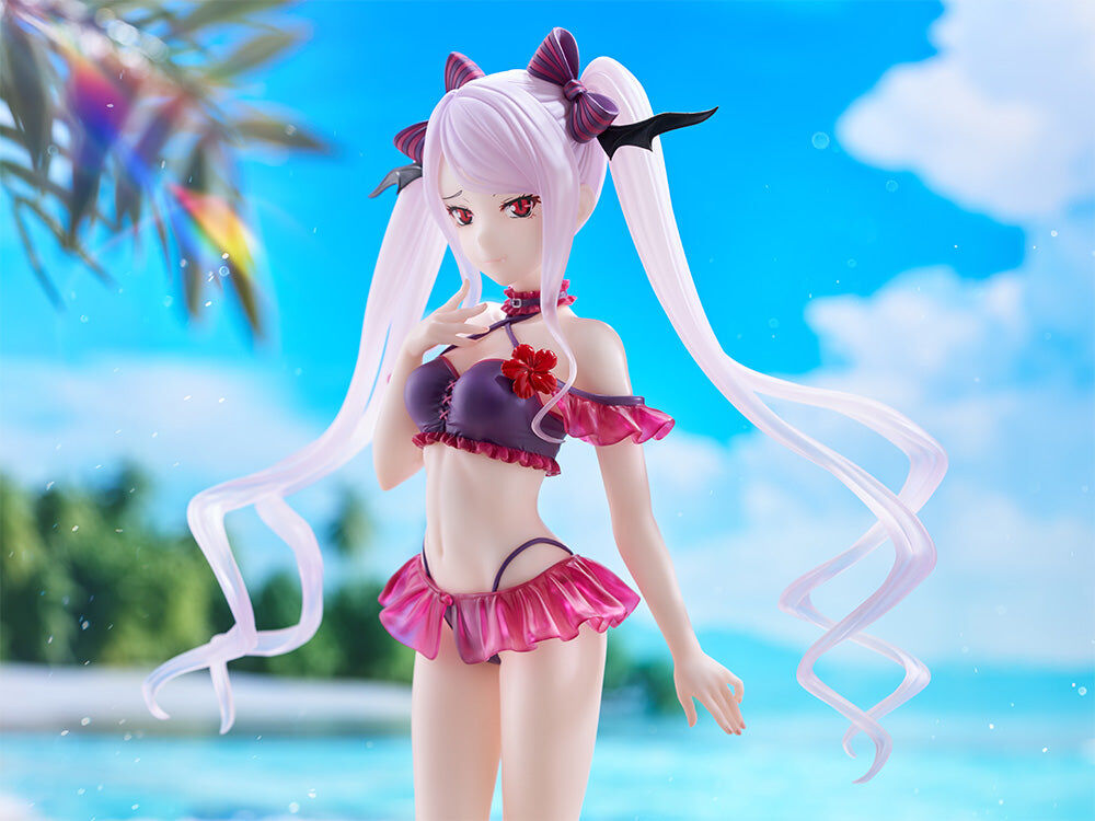 Overlord - Shalltear Bloodfallen - Tenitol - Tenitol Tall (FuRyu) photo 5