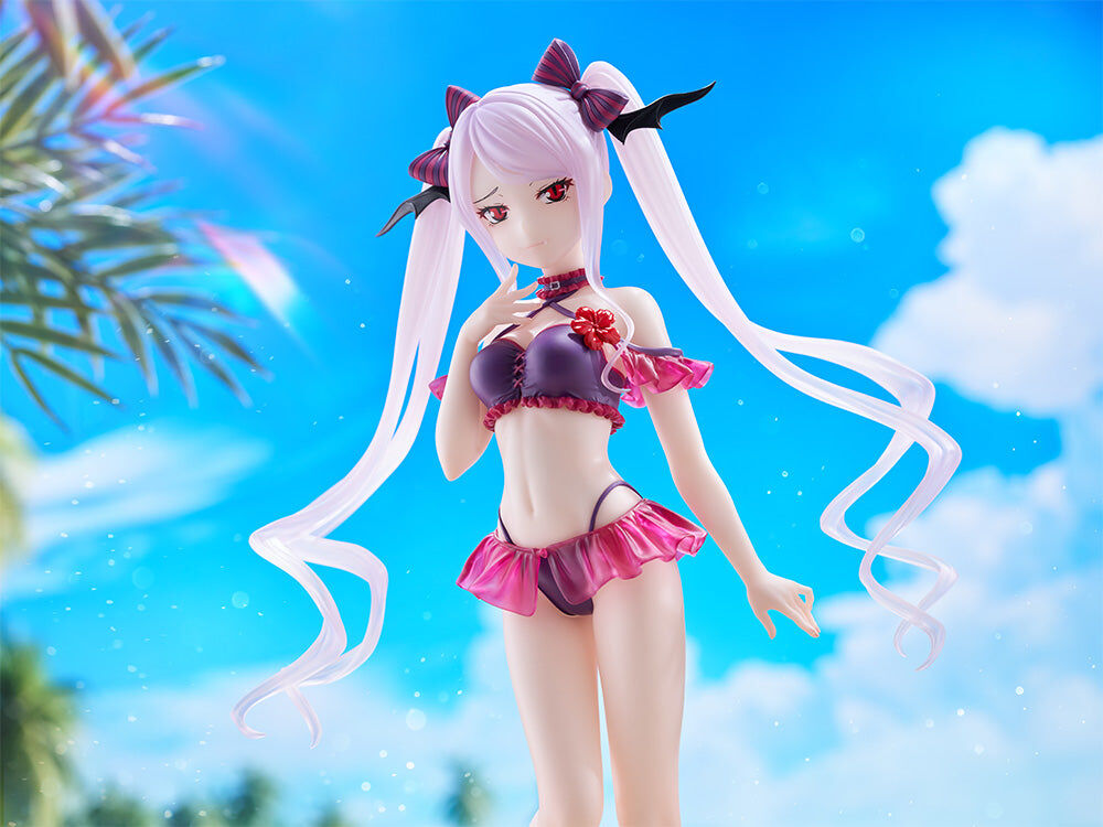 Overlord - Shalltear Bloodfallen - Tenitol - Tenitol Tall (FuRyu) photo 6