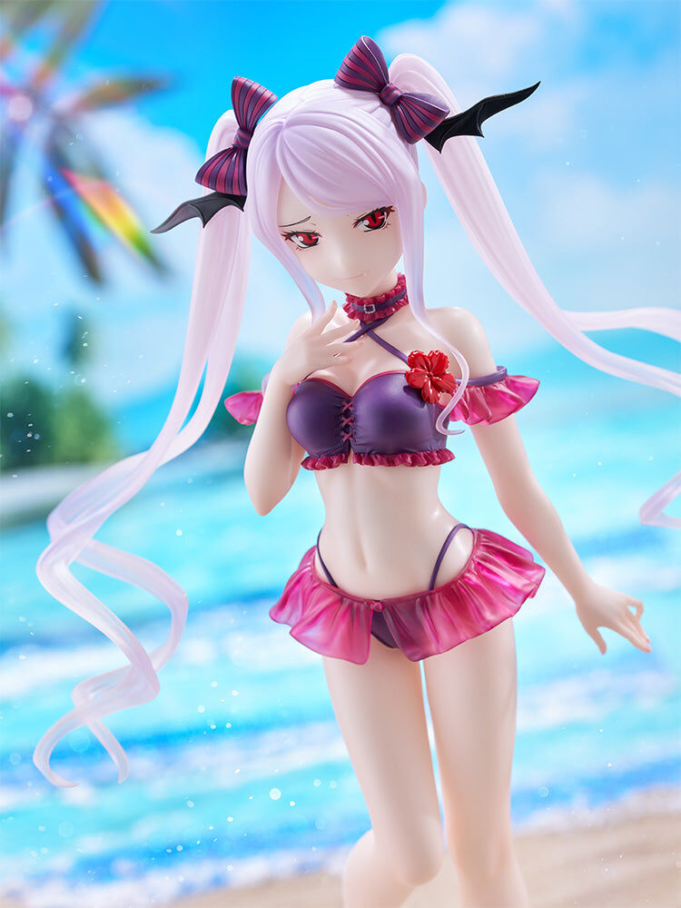 Overlord - Shalltear Bloodfallen - Tenitol - Tenitol Tall (FuRyu) photo 7