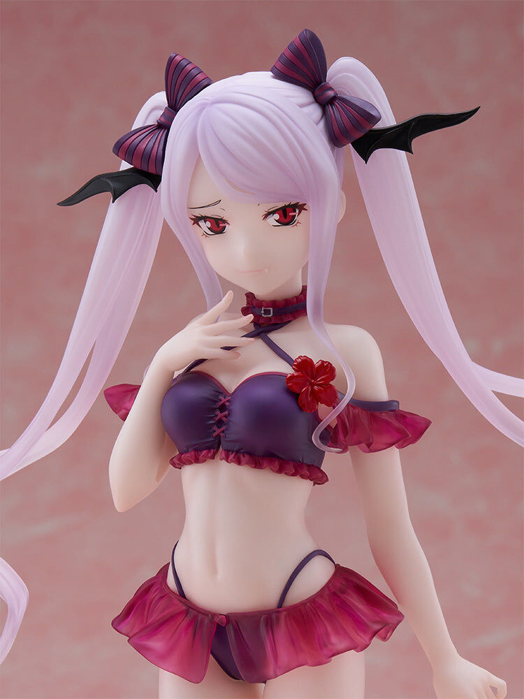 Overlord - Shalltear Bloodfallen - Tenitol - Tenitol Tall (FuRyu) photo 8