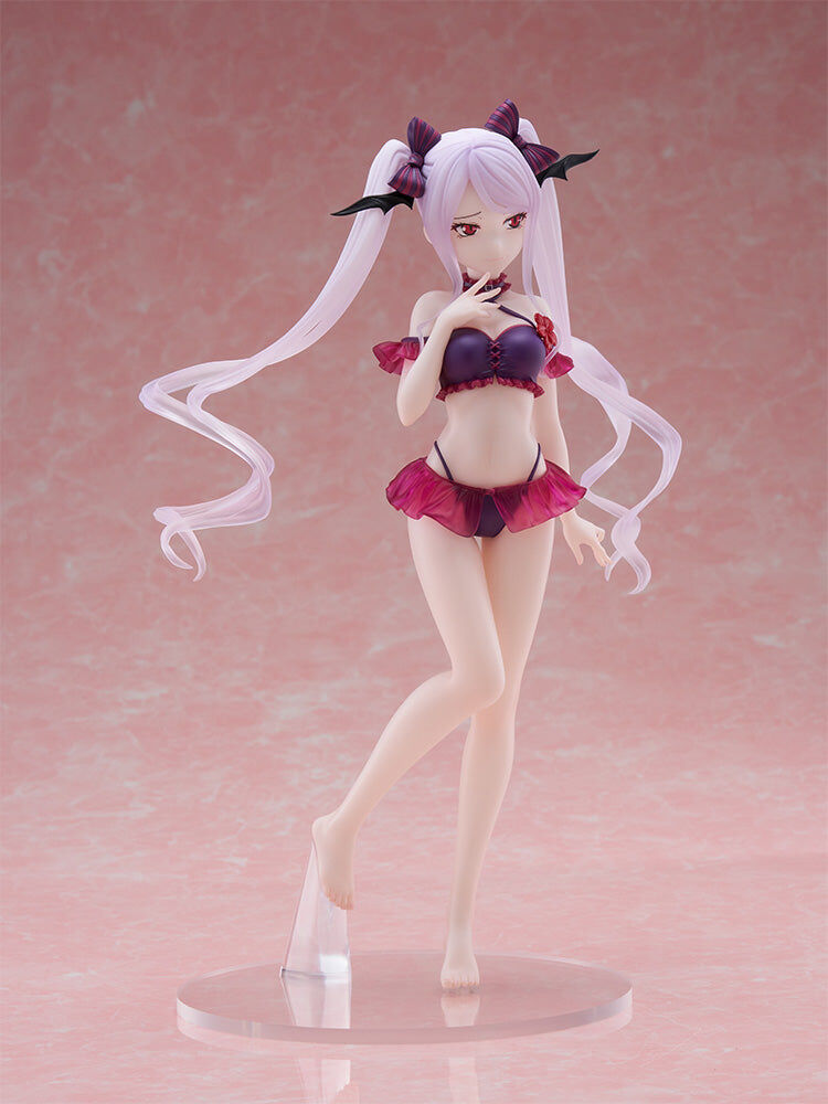 Overlord - Shalltear Bloodfallen - Tenitol - Tenitol Tall (FuRyu) photo 9