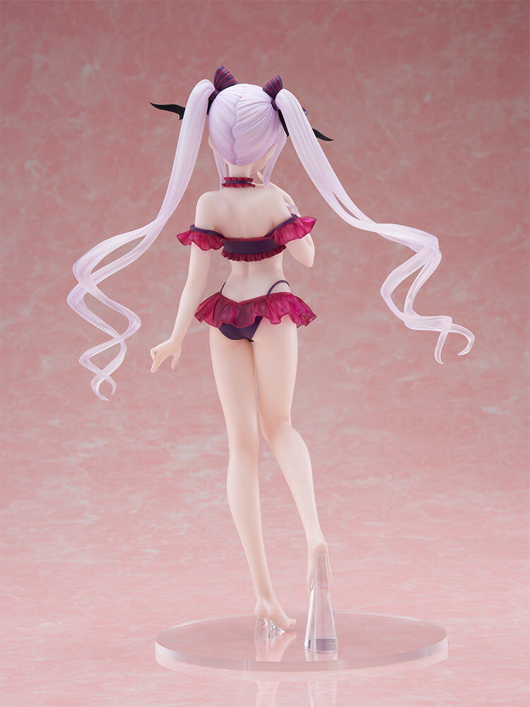 Overlord - Shalltear Bloodfallen - Tenitol - Tenitol Tall (FuRyu) photo 10