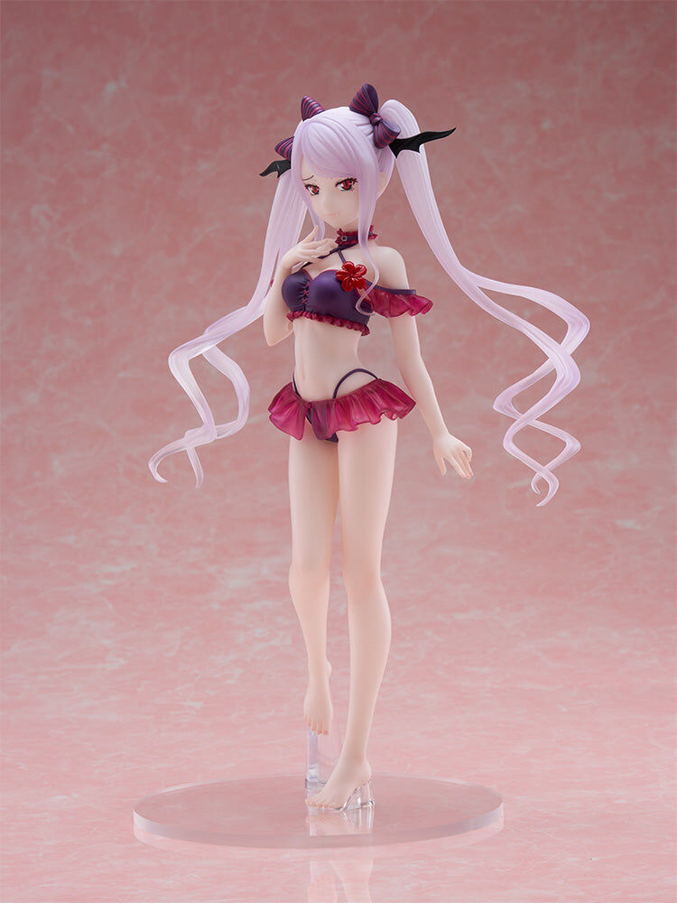 Overlord - Shalltear Bloodfallen - Tenitol - Tenitol Tall (FuRyu) photo 11