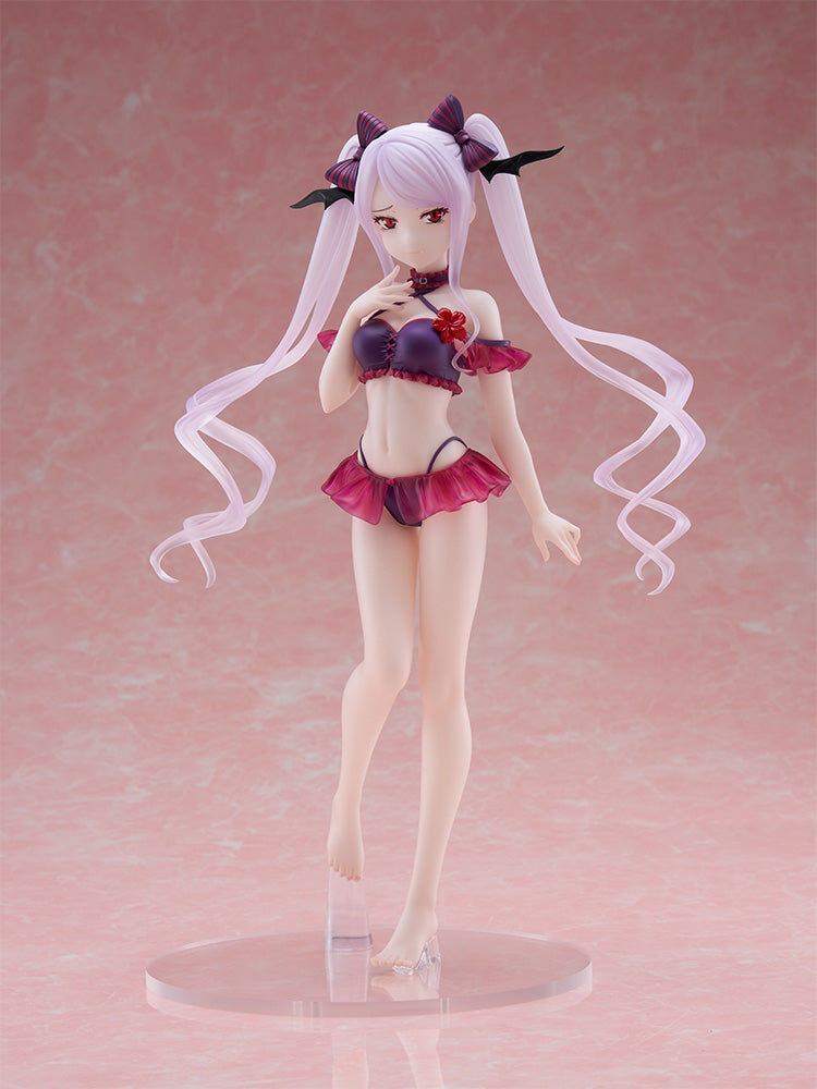 Overlord - Shalltear Bloodfallen - Tenitol - Tenitol Tall (FuRyu) photo 12