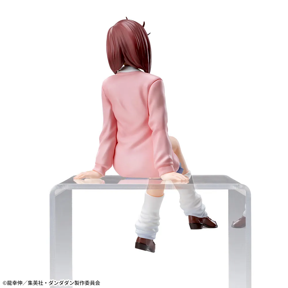 Dandadan - Ayase Momo - Premium Chokonose Figure - Vol.1 (SEGA) photo 3