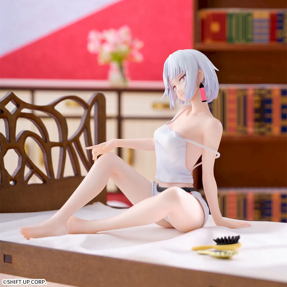 Goddess of Victory: Nikke - Drake - Yumemirize (SEGA) photo 2