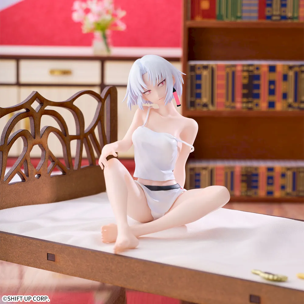 Goddess of Victory: Nikke - Drake - Yumemirize (SEGA) photo 3