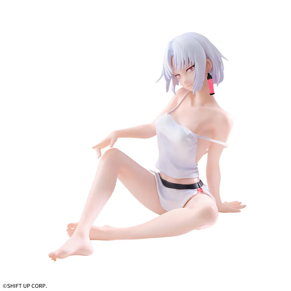 Goddess of Victory: Nikke - Drake - Yumemirize (SEGA) photo 5