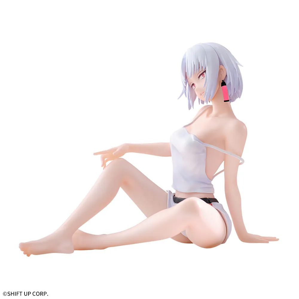 Goddess of Victory: Nikke - Drake - Yumemirize (SEGA) photo 6