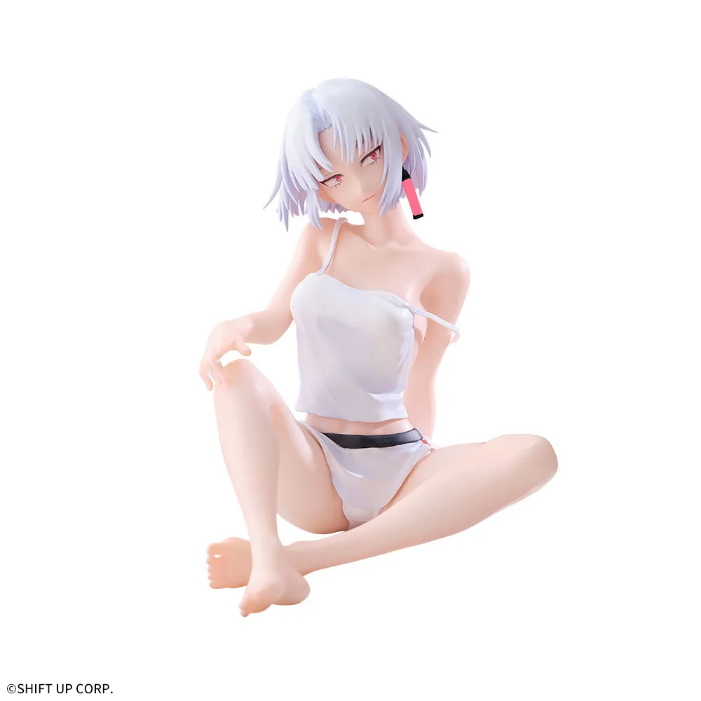 Goddess of Victory: Nikke - Drake - Yumemirize (SEGA) photo 7