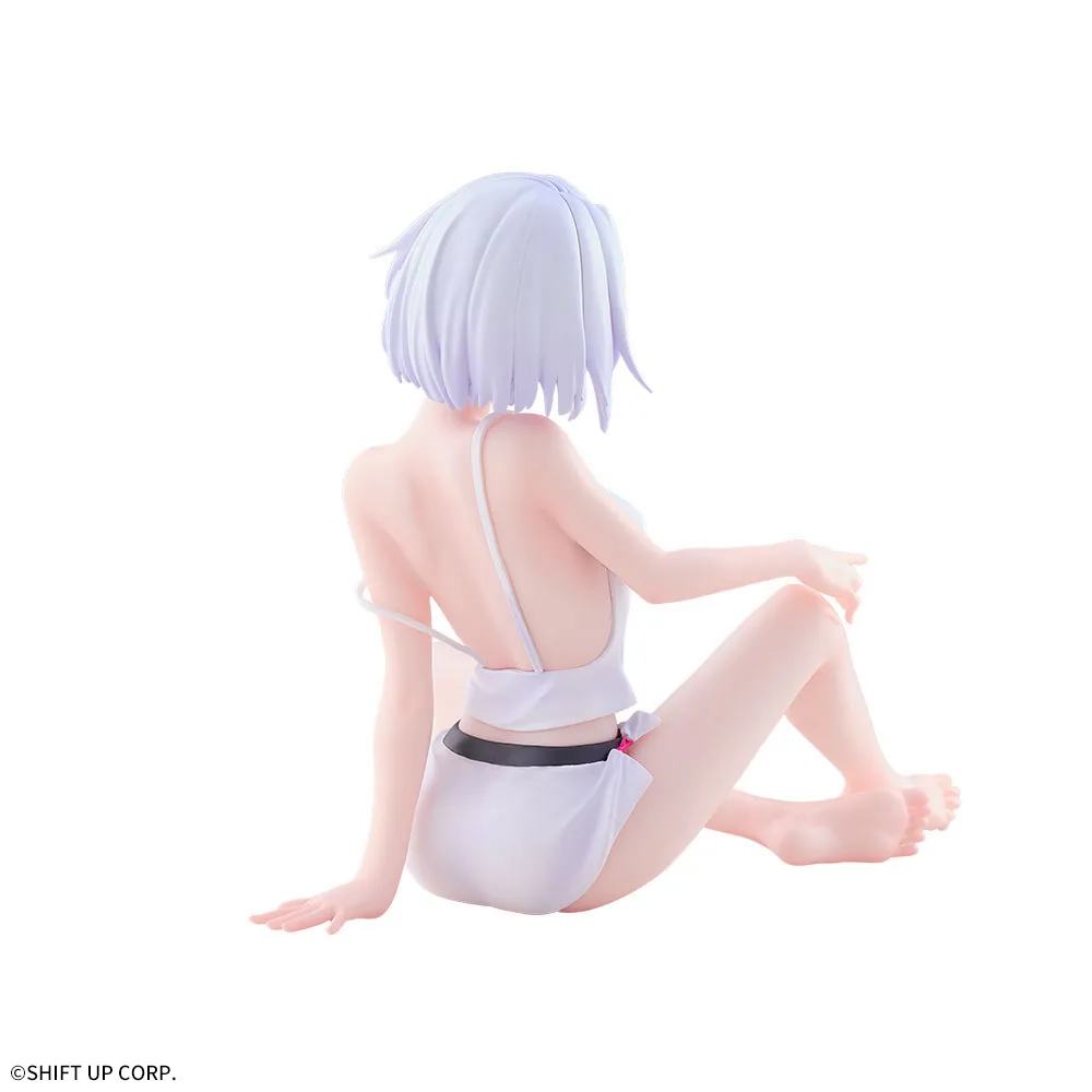 Goddess of Victory: Nikke - Drake - Yumemirize (SEGA) photo 8