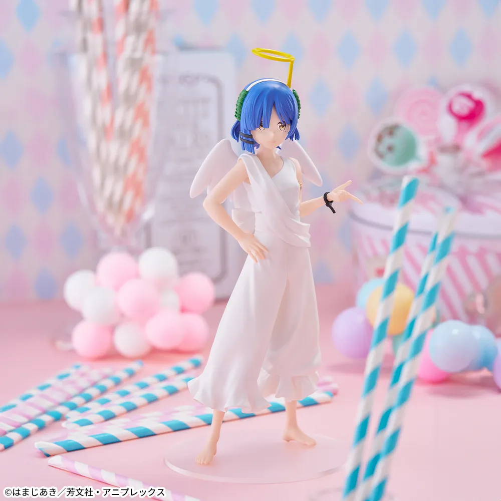 Bocchi the Rock! - Yamada Ryou - Luminasta (SEGA) photo 2