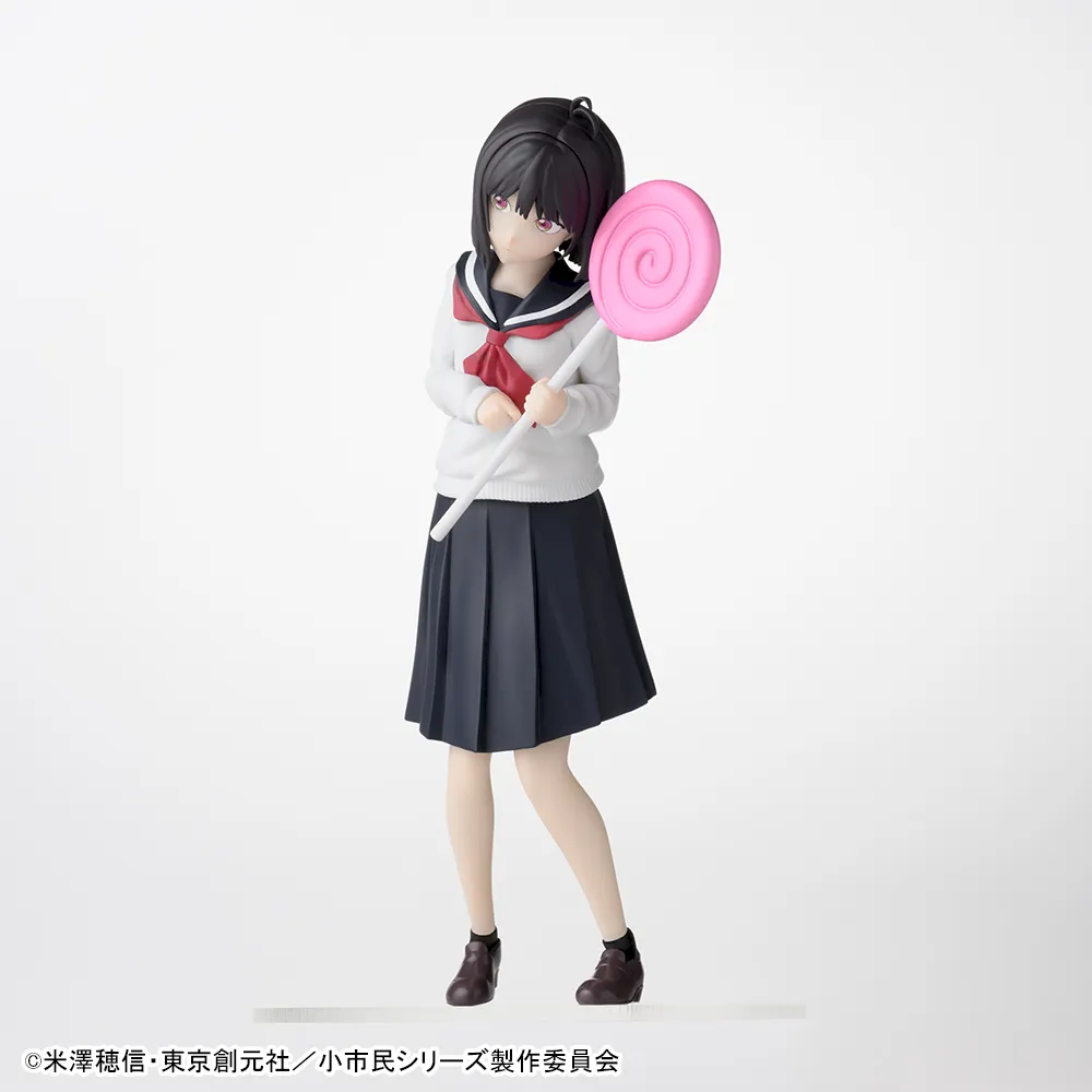 Shoushimin Series - Osanai Yuki - Desktop×Decorate Collections (SEGA) photo 2