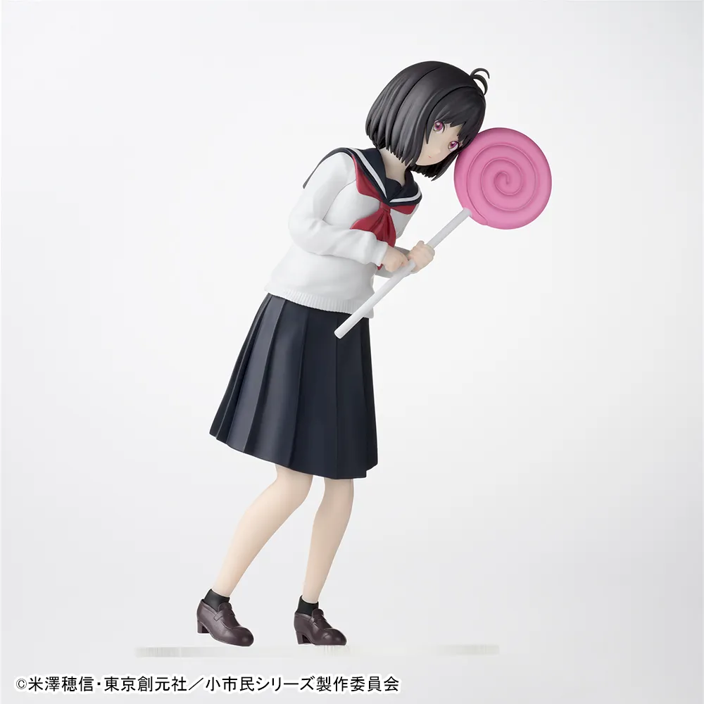 Shoushimin Series - Osanai Yuki - Desktop×Decorate Collections (SEGA) photo 3