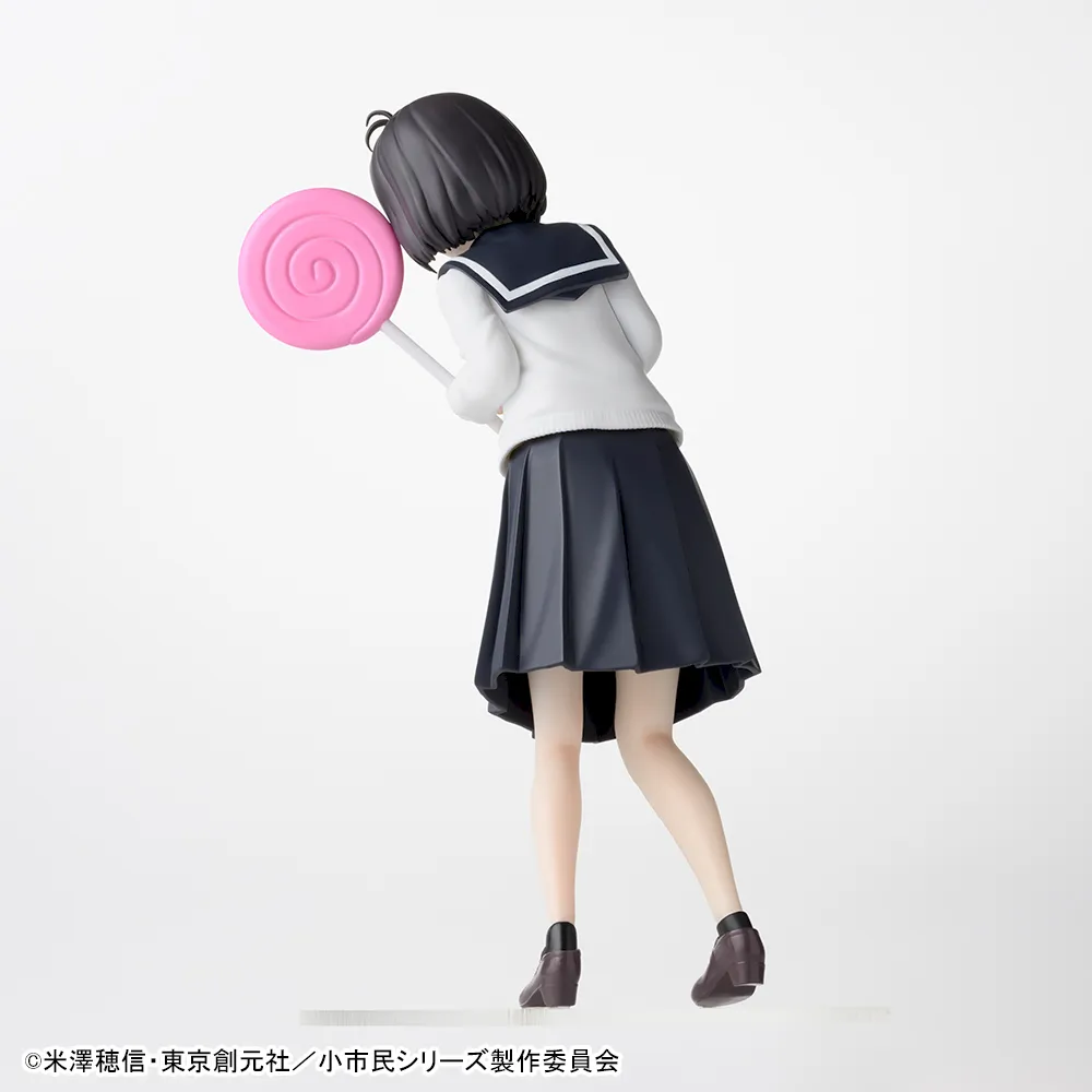 Shoushimin Series - Osanai Yuki - Desktop×Decorate Collections (SEGA) photo 4