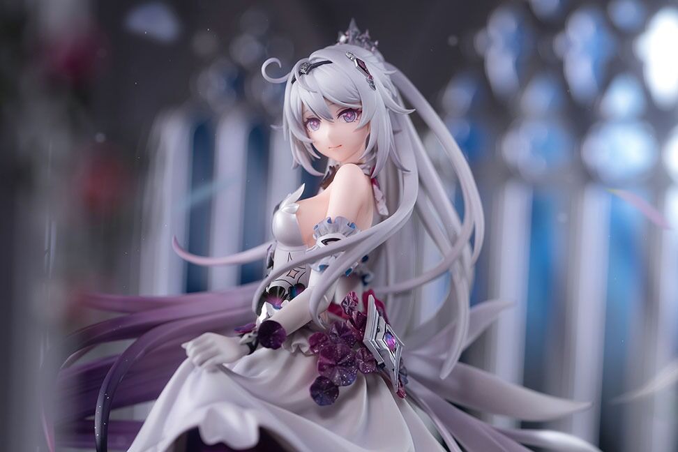 Honkai Impact 3rd - Kiana Kaslana - 1/7 - Evening Invite (Apex Innovation)