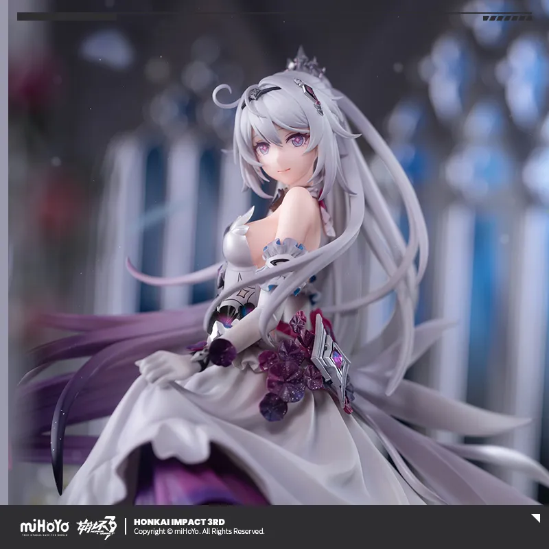 Honkai Impact 3rd - Kiana Kaslana - 1/7 - Evening Invite (Apex Innovation) photo 3