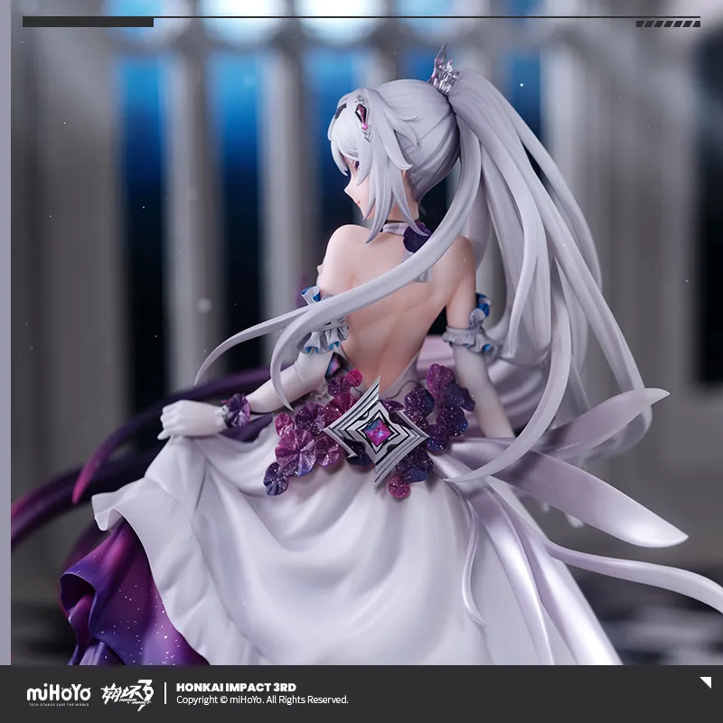 Honkai Impact 3rd - Kiana Kaslana - 1/7 - Evening Invite (Apex Innovation) photo 4