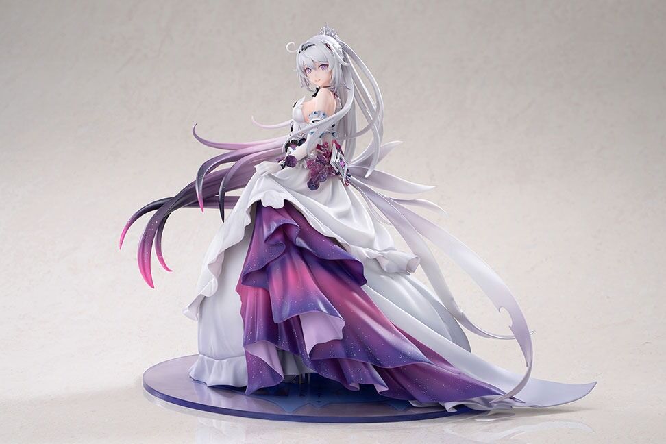 Honkai Impact 3rd - Kiana Kaslana - 1/7 - Evening Invite (Apex Innovation) photo 5