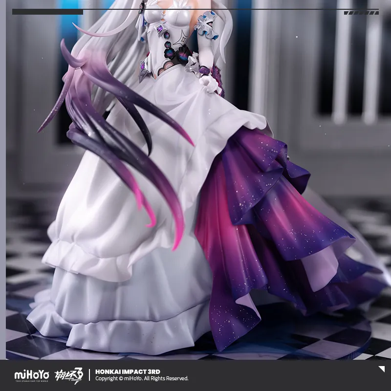Honkai Impact 3rd - Kiana Kaslana - 1/7 - Evening Invite (Apex Innovation) photo 6