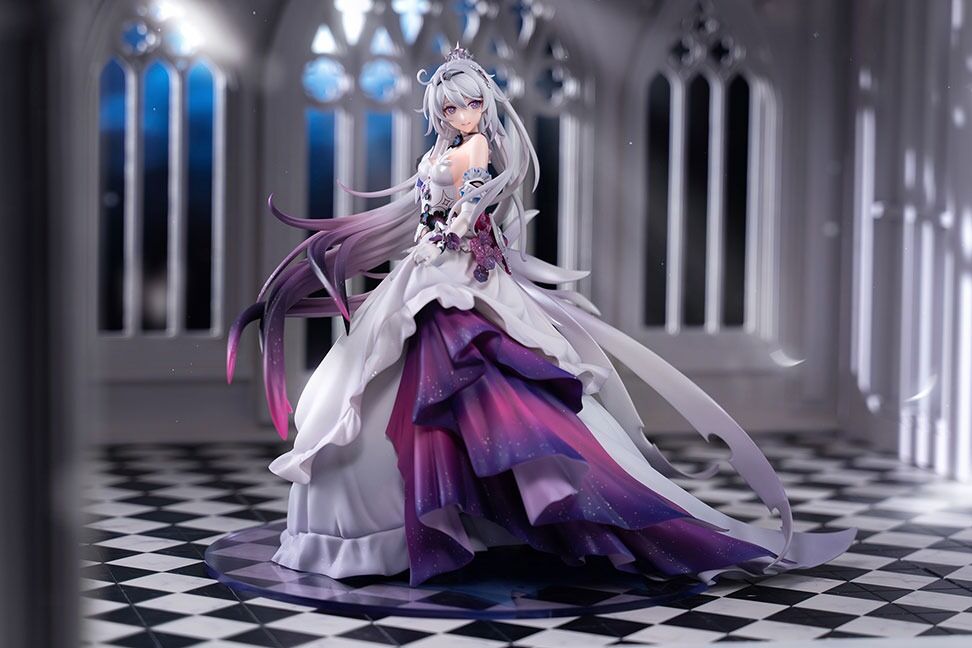 Honkai Impact 3rd - Kiana Kaslana - 1/7 - Evening Invite (Apex Innovation) photo 11