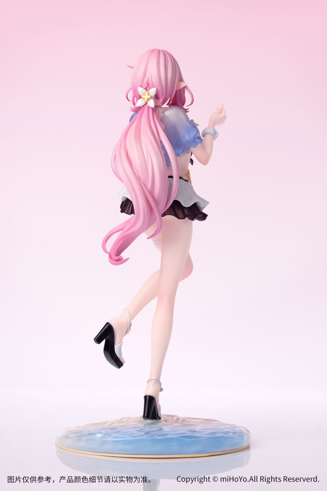 Honkai Impact 3rd - Elysia - Gift+ - 1/8 - Summer Miss Elf Ver. (Myethos) photo 5