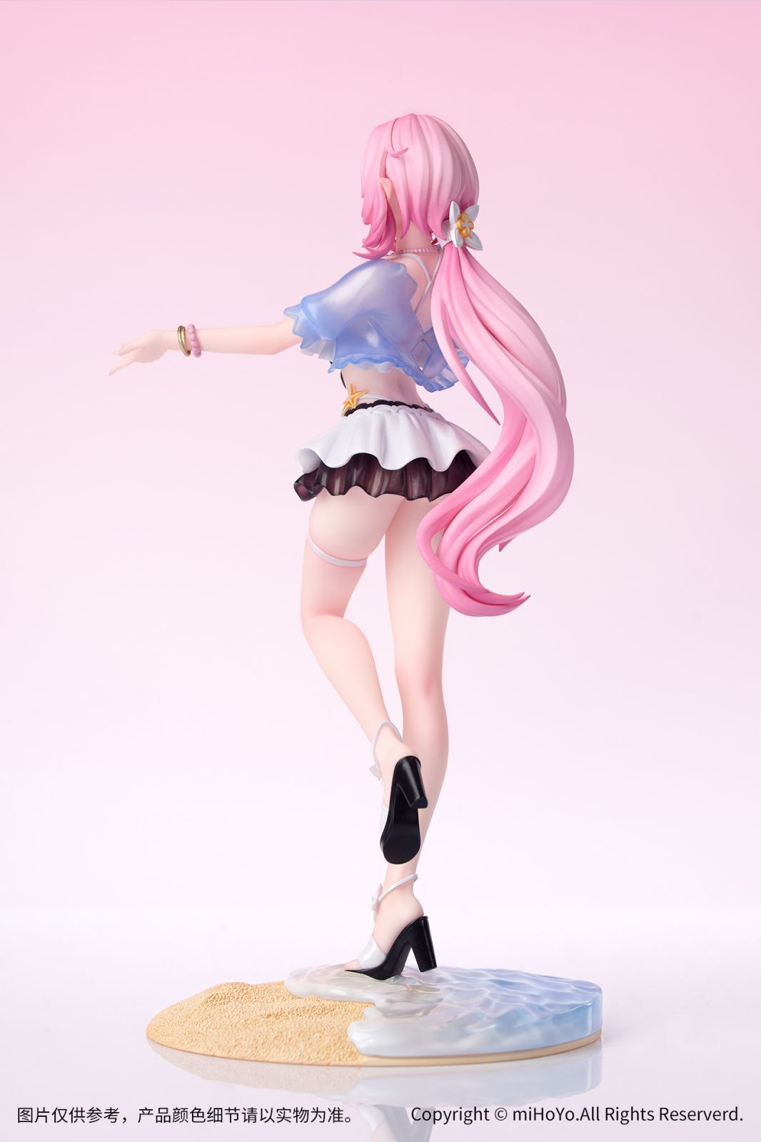Honkai Impact 3rd - Elysia - Gift+ - 1/8 - Summer Miss Elf Ver. (Myethos) photo 6