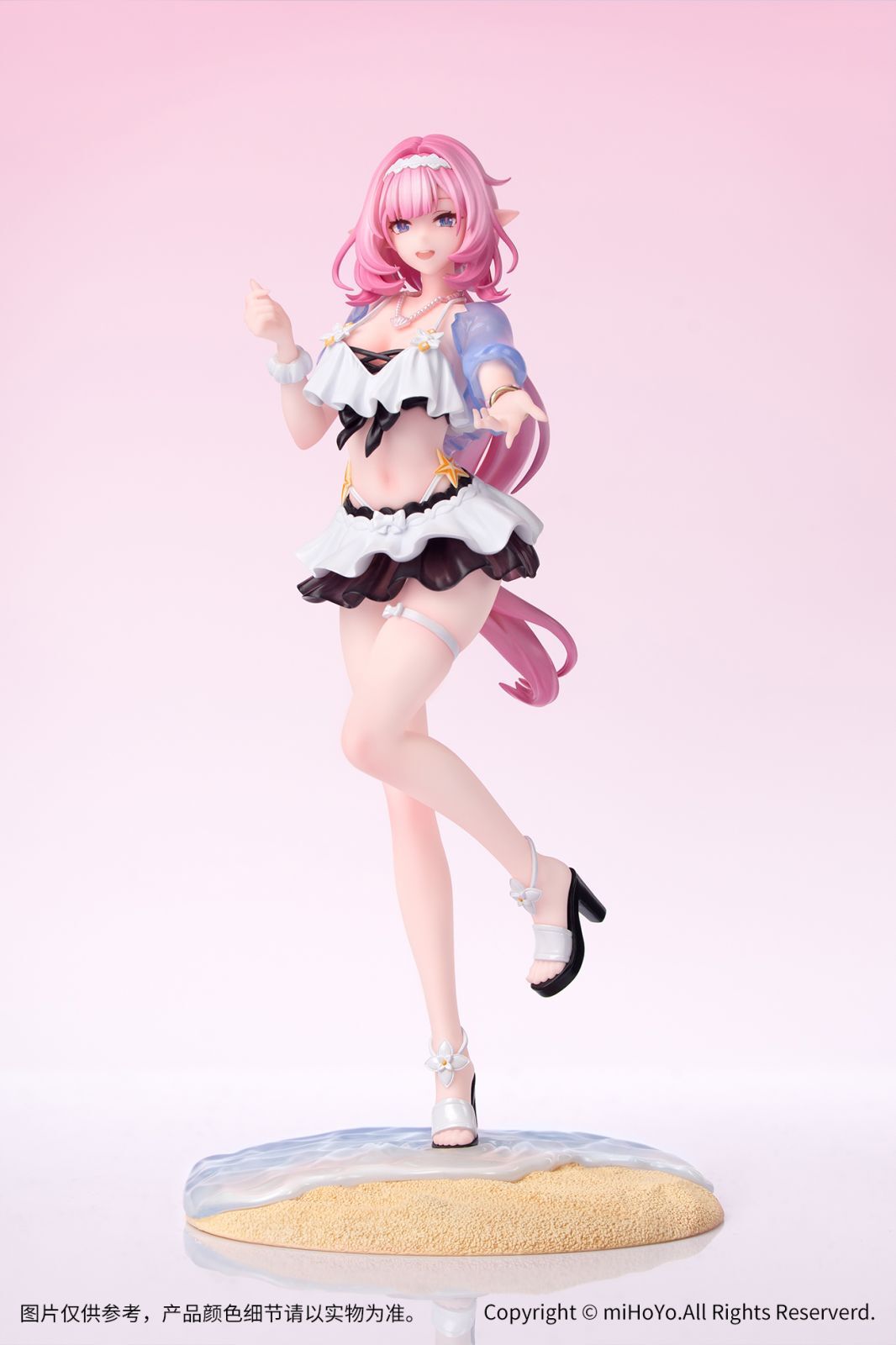 Honkai Impact 3rd - Elysia - Gift+ - 1/8 - Summer Miss Elf Ver. (Myethos) photo 7