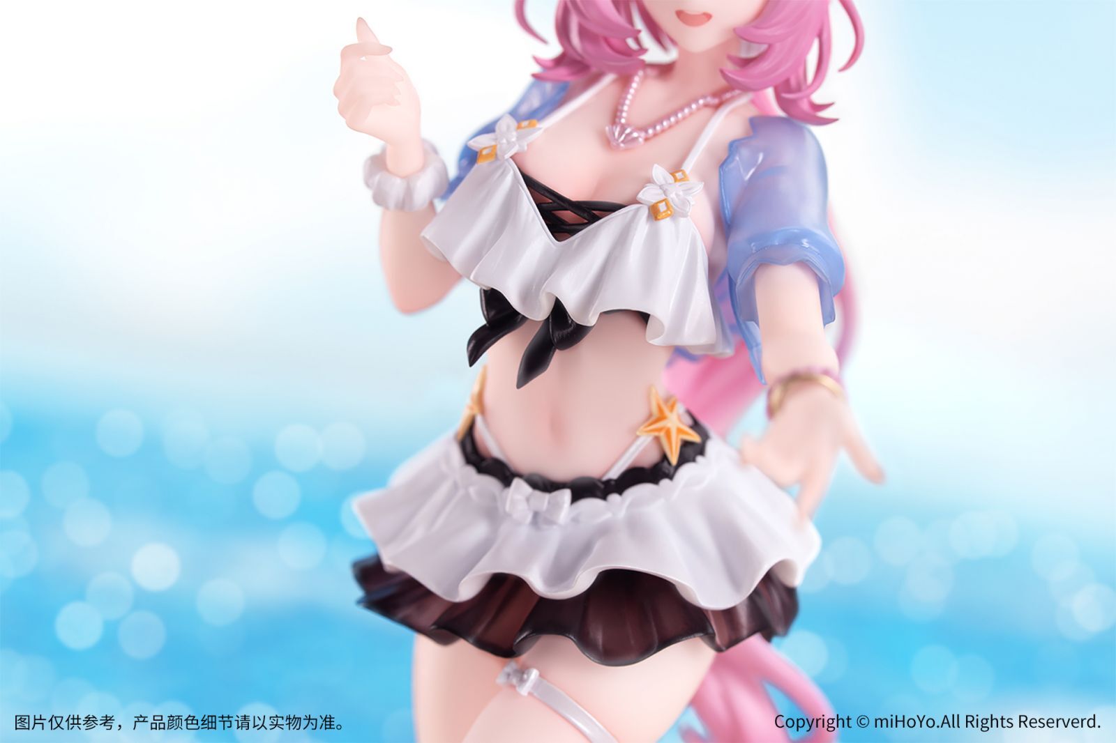 Honkai Impact 3rd - Elysia - Gift+ - 1/8 - Summer Miss Elf Ver. (Myethos) photo 8