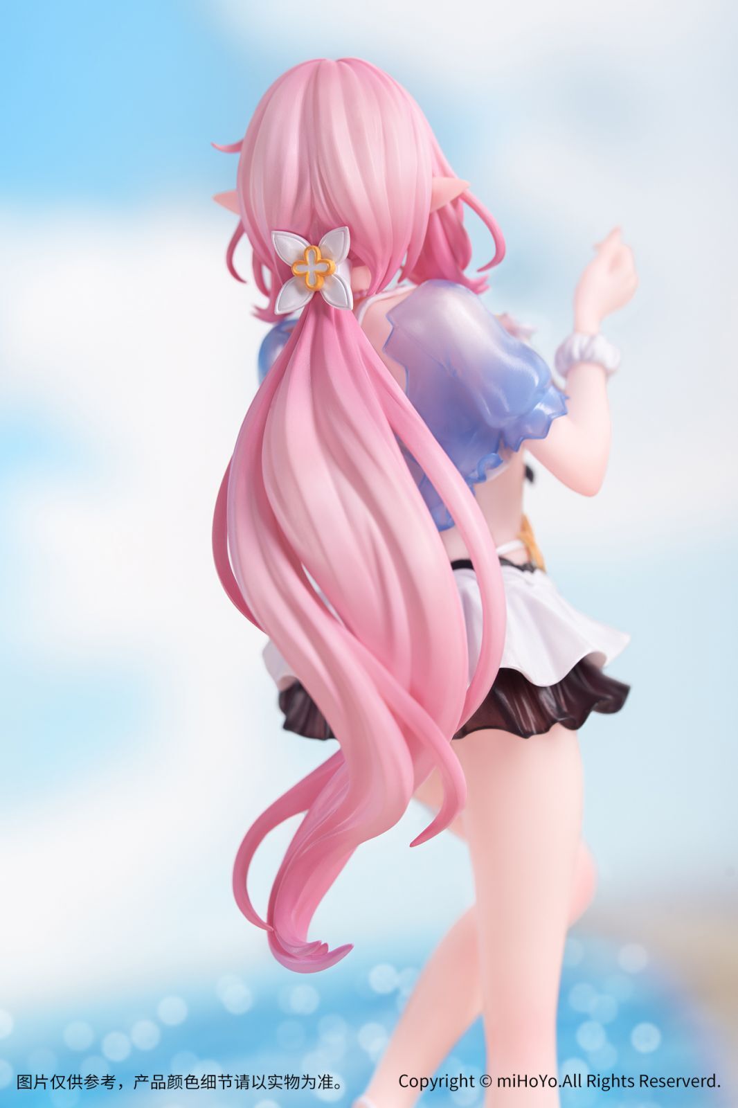 Honkai Impact 3rd - Elysia - Gift+ - 1/8 - Summer Miss Elf Ver. (Myethos) photo 9