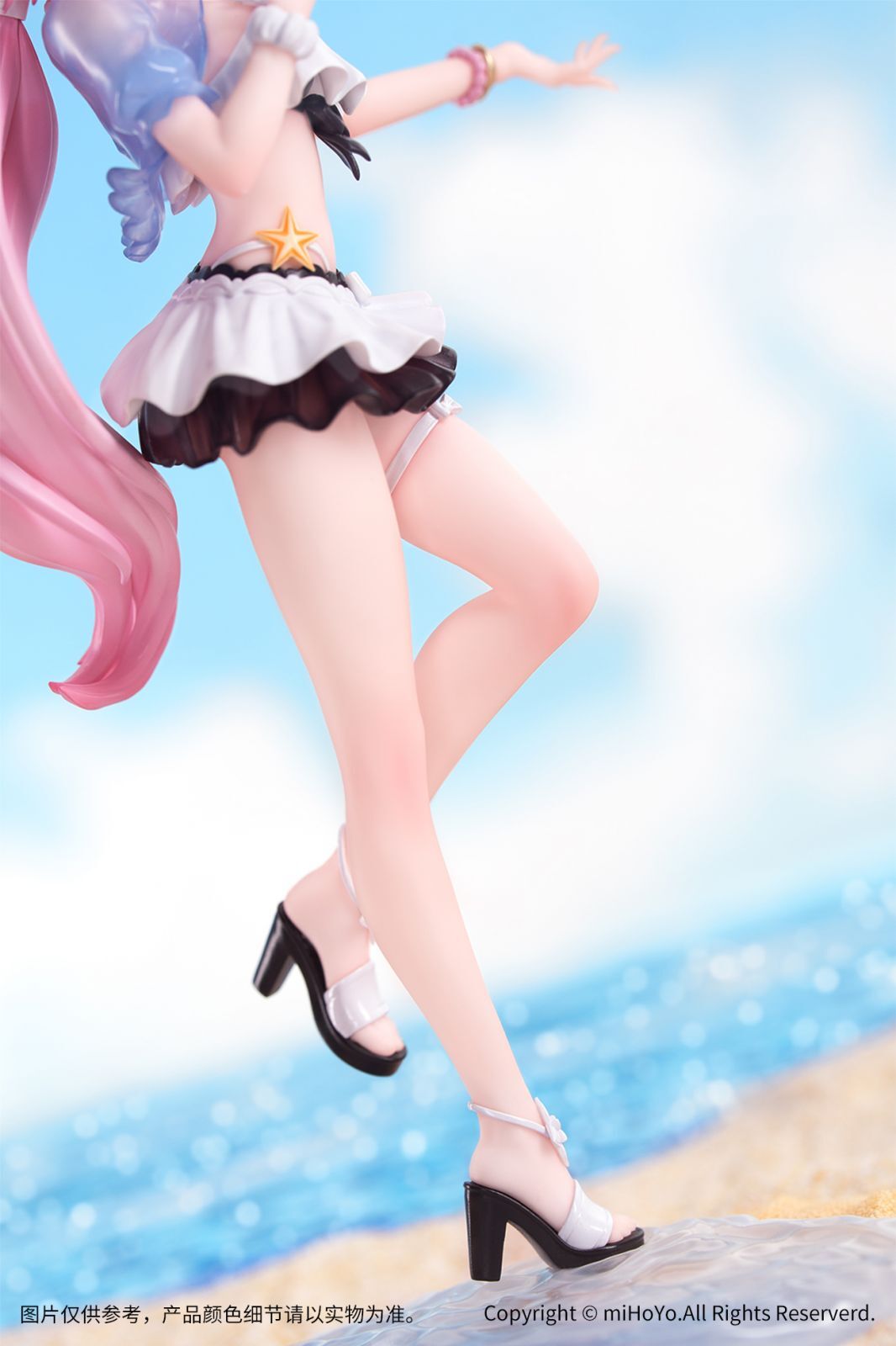 Honkai Impact 3rd - Elysia - Gift+ - 1/8 - Summer Miss Elf Ver. (Myethos) photo 10