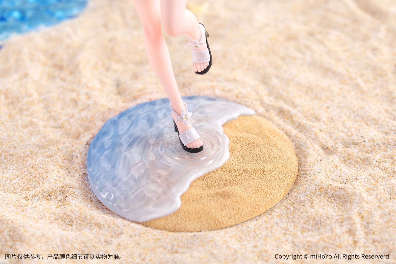 Honkai Impact 3rd - Elysia - Gift+ - 1/8 - Summer Miss Elf Ver. (Myethos) photo 11
