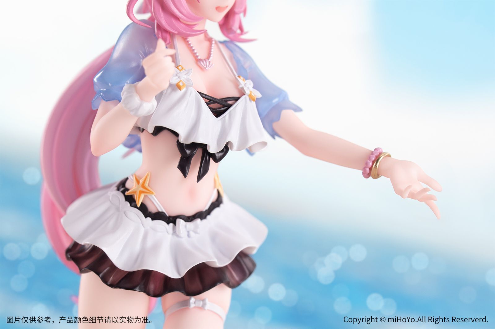 Honkai Impact 3rd - Elysia - Gift+ - 1/8 - Summer Miss Elf Ver. (Myethos) photo 12